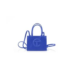 Telfar Small Shopping Bag Painter’s Blue